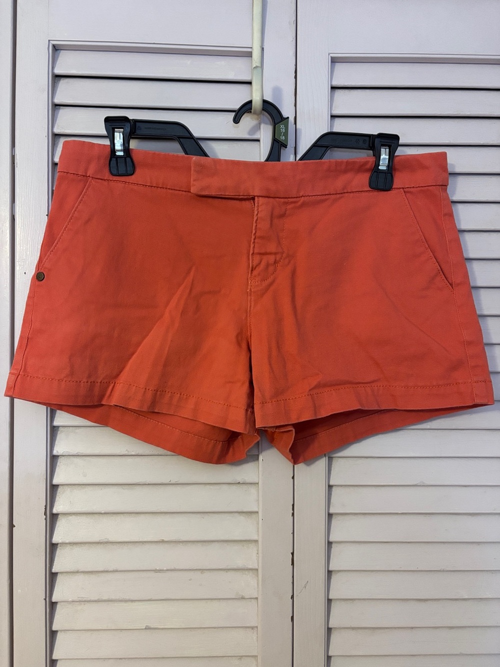 Sanctuary Shorts
